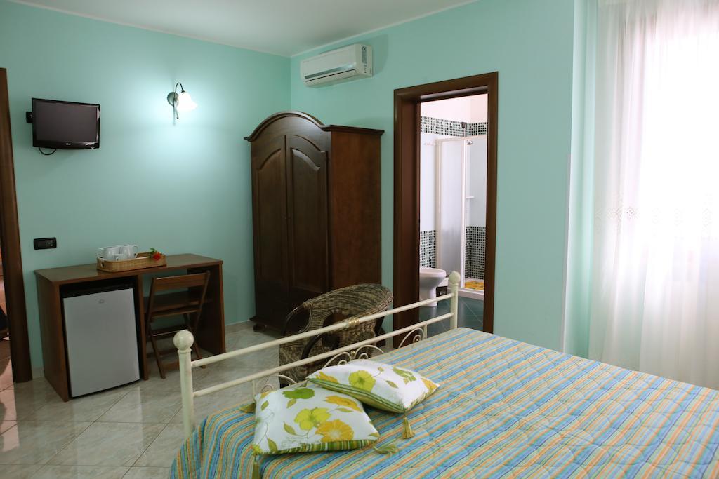 B&B Minerva Castro  Chambre photo