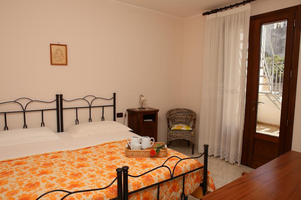 B&B Minerva Castro  Chambre photo